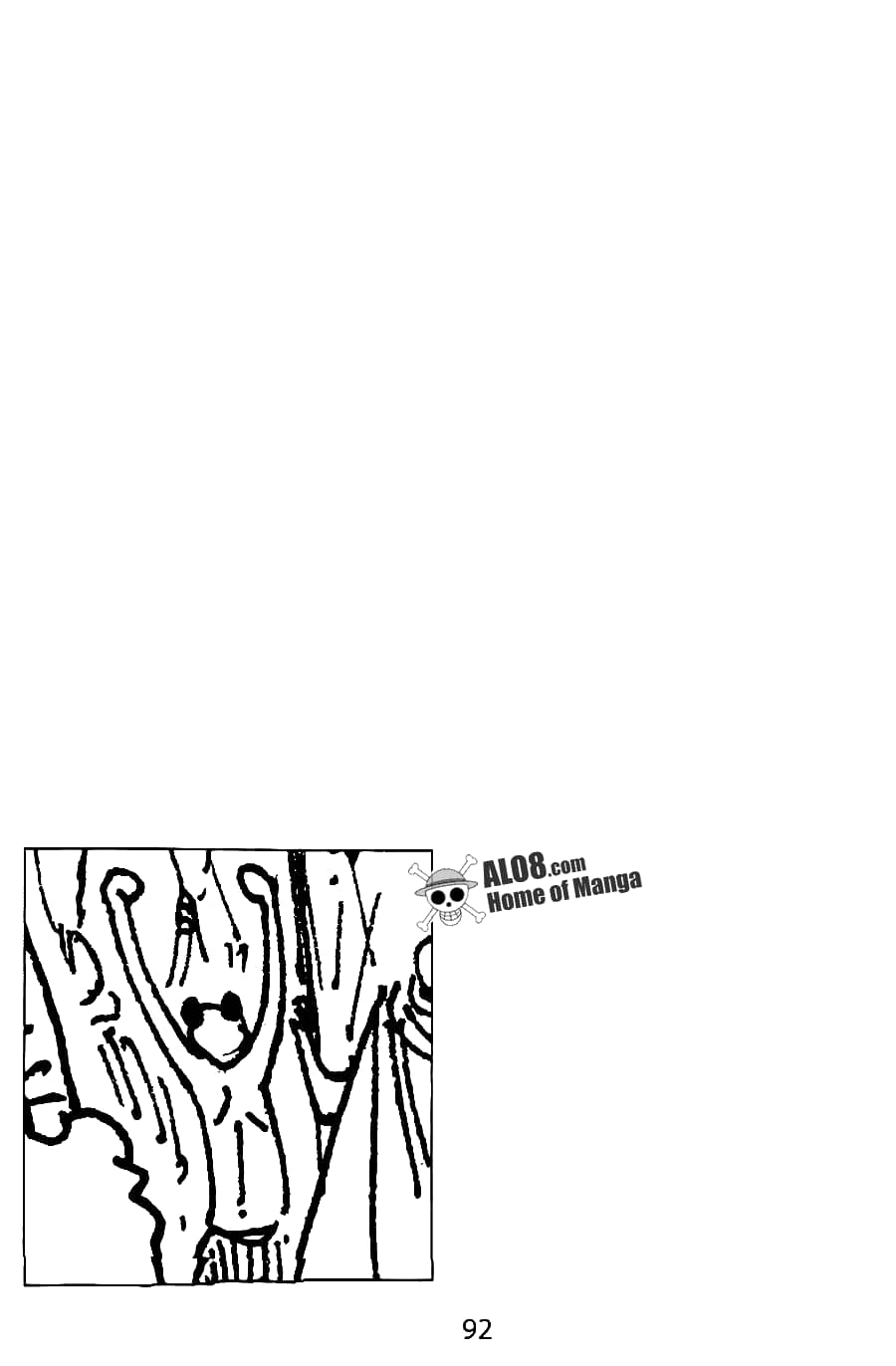 One Piece - Chương 201 - ảnh 2
