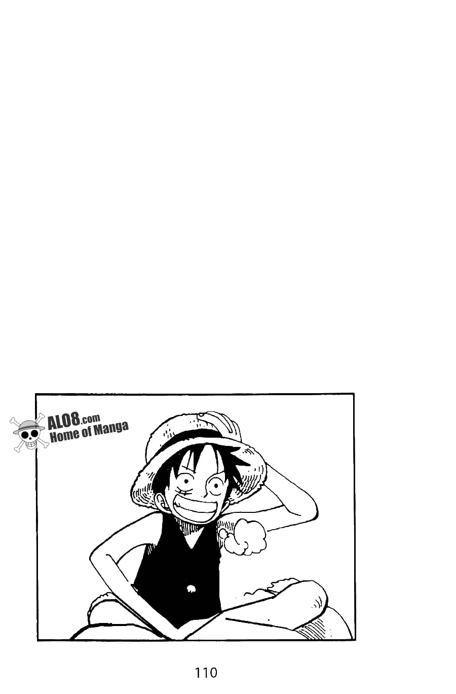 One Piece - Chương 201 - ảnh 20