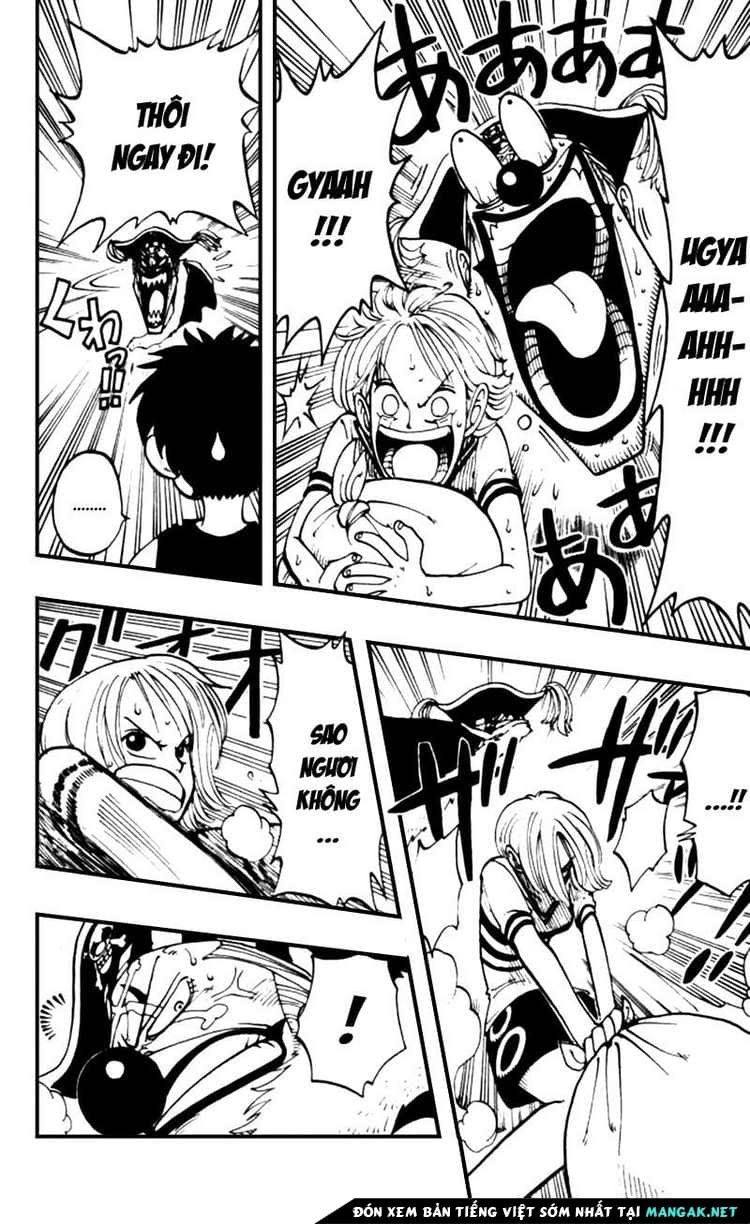 One Piece - Chương 20 - ảnh 10