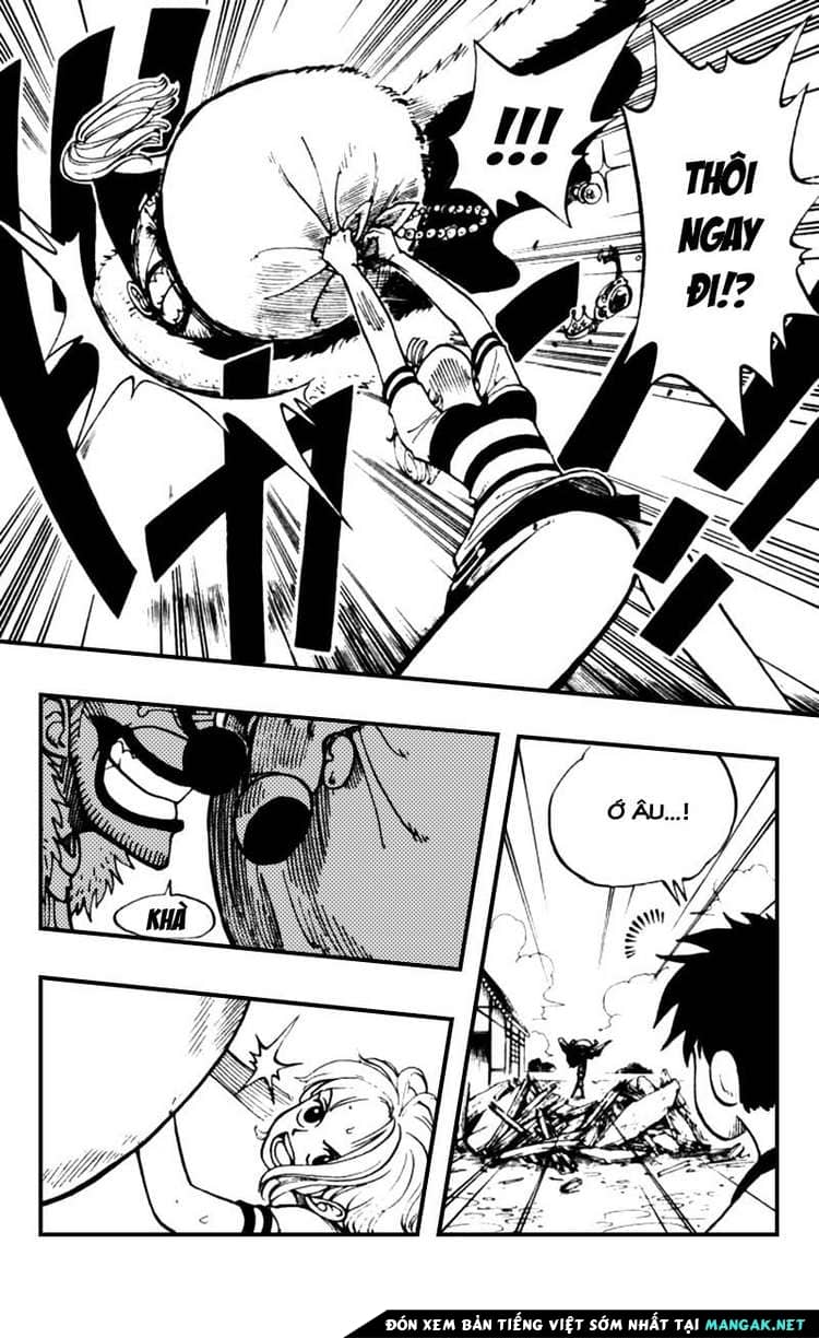 One Piece - Chương 20 - ảnh 11