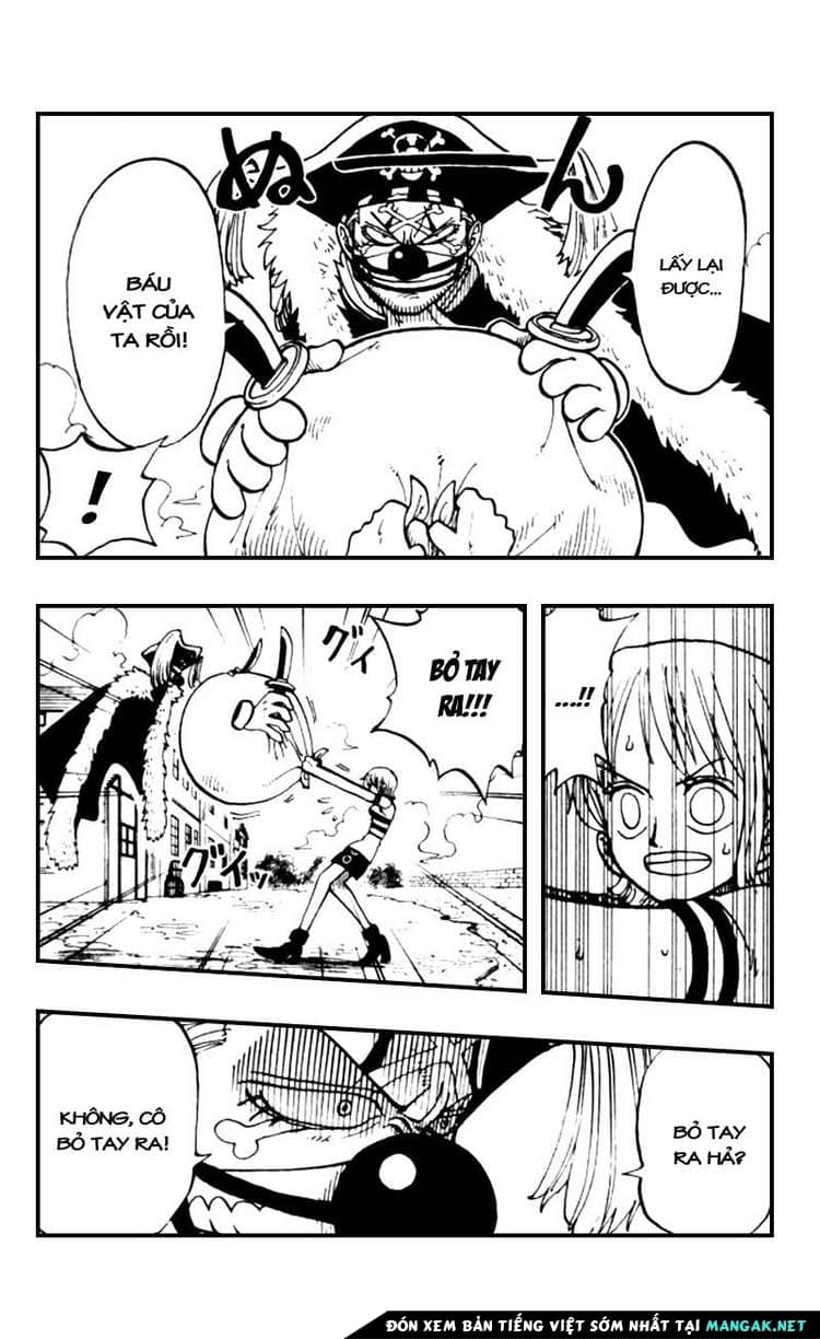 One Piece - Chương 20 - ảnh 12