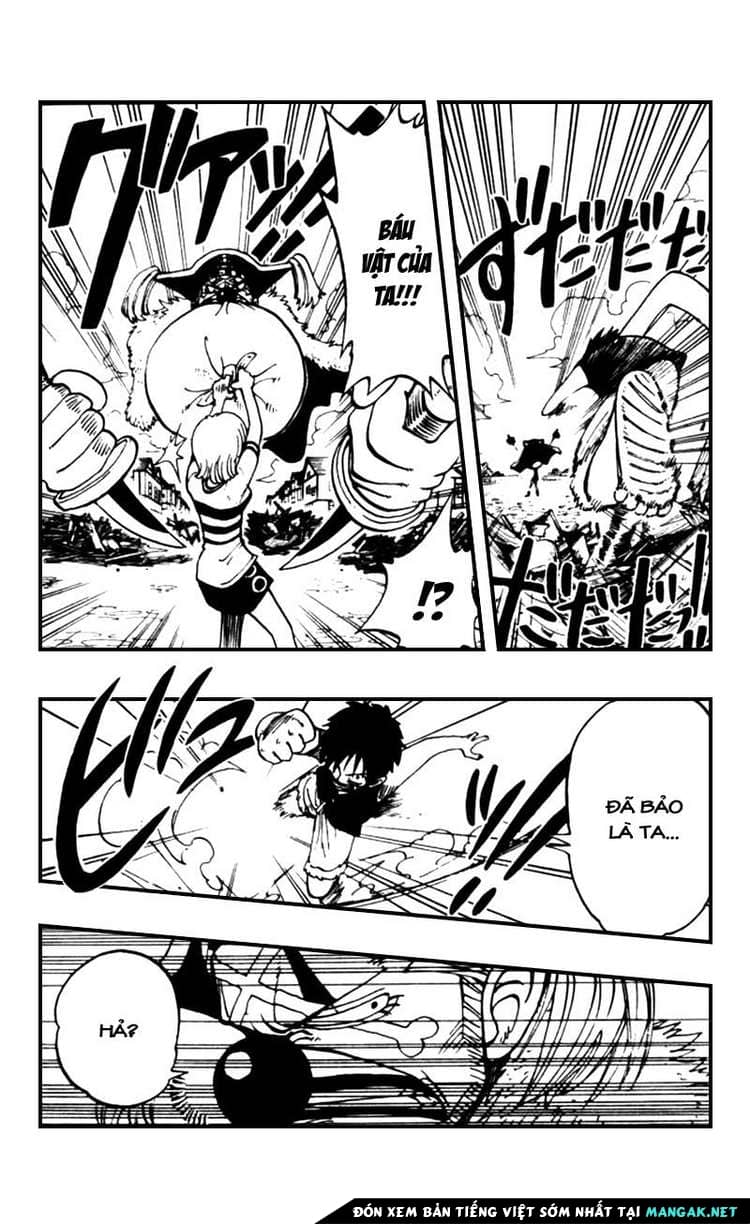 One Piece - Chương 20 - ảnh 13