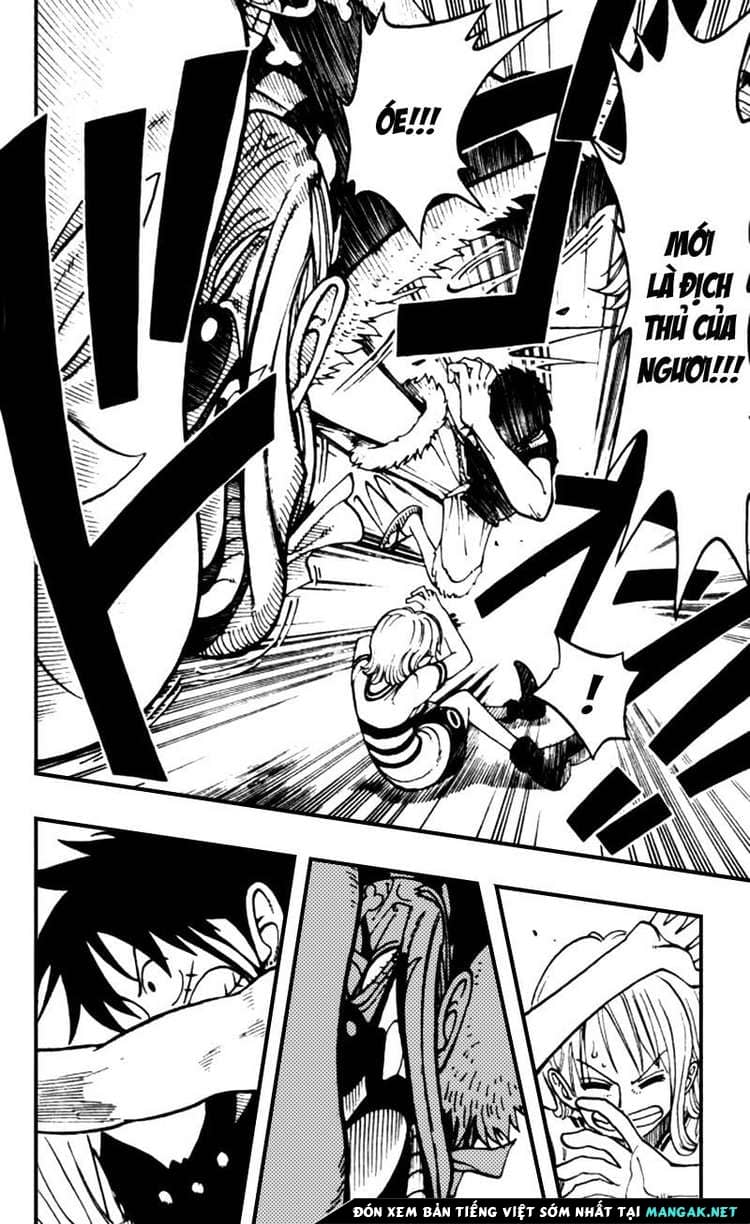 One Piece - Chương 20 - ảnh 14