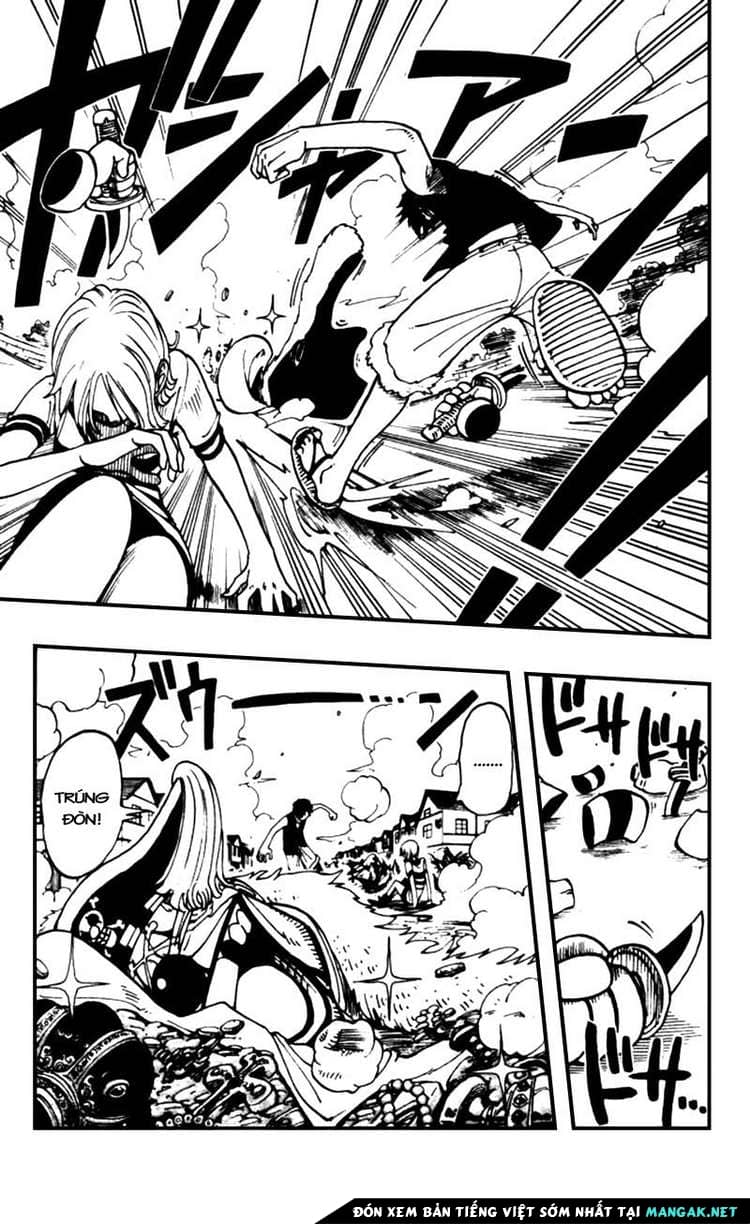 One Piece - Chương 20 - ảnh 15