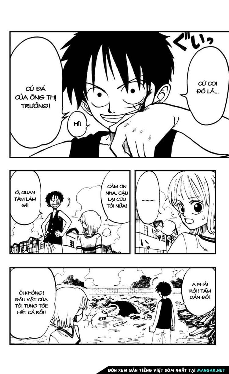 One Piece - Chương 20 - ảnh 16