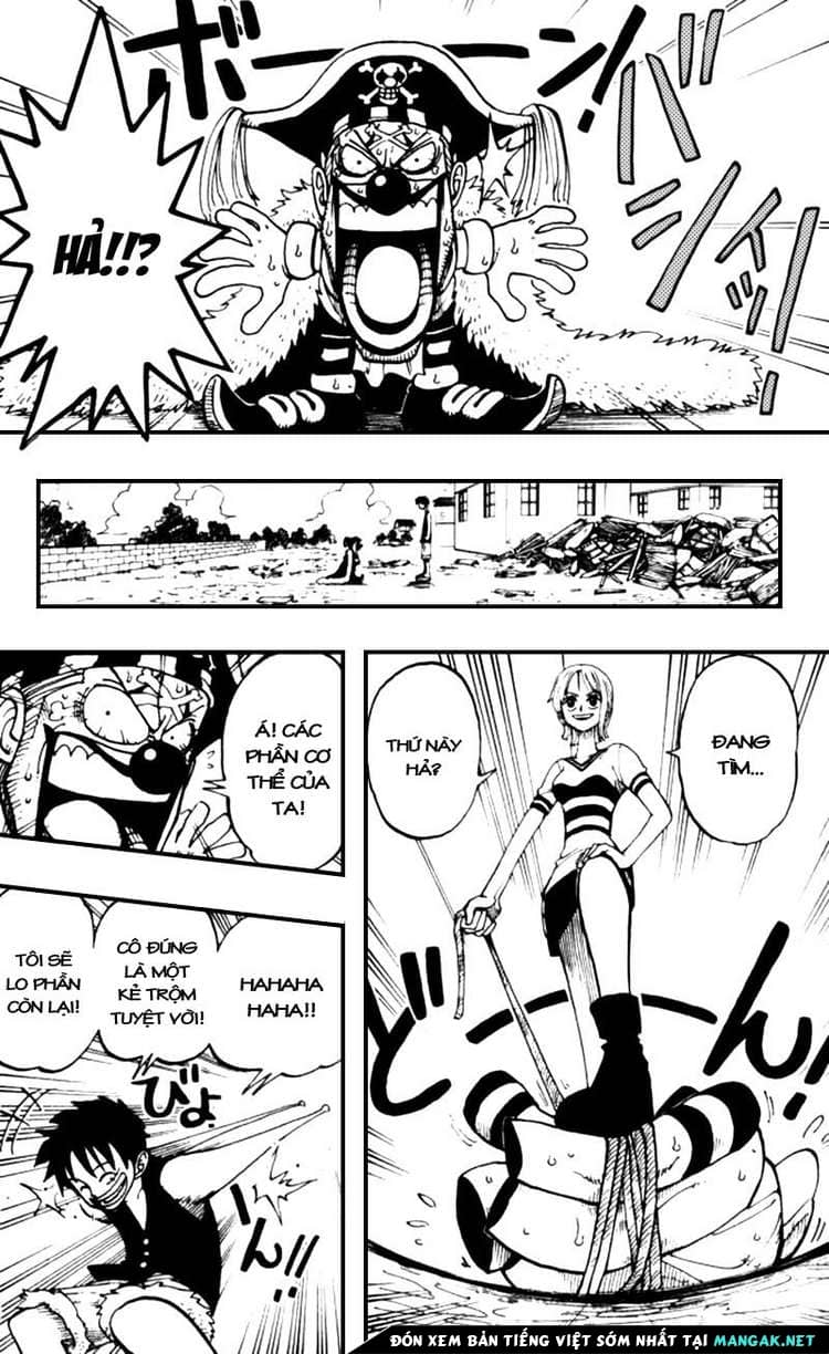 One Piece - Chương 20 - ảnh 18