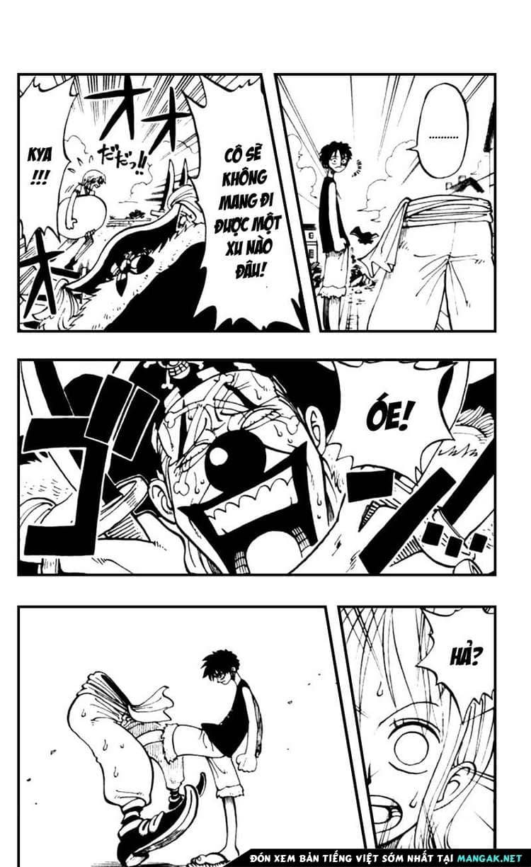 One Piece - Chương 20 - ảnh 3