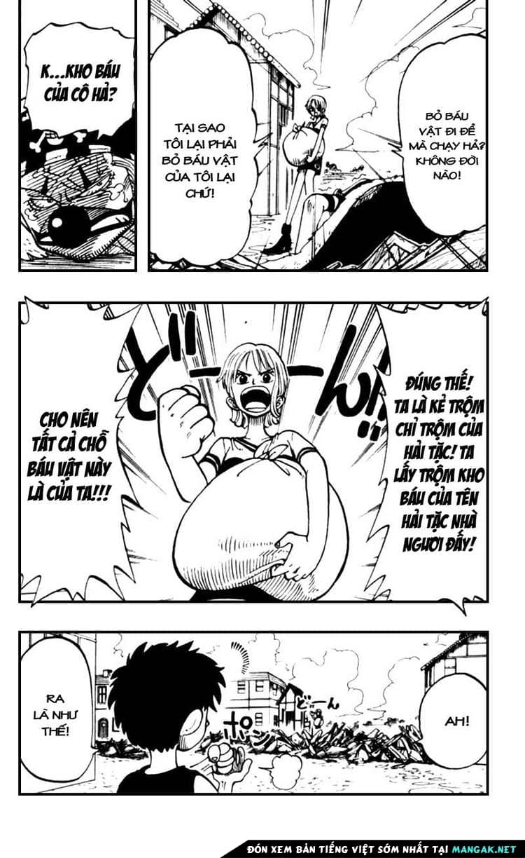 One Piece - Chương 20 - ảnh 5