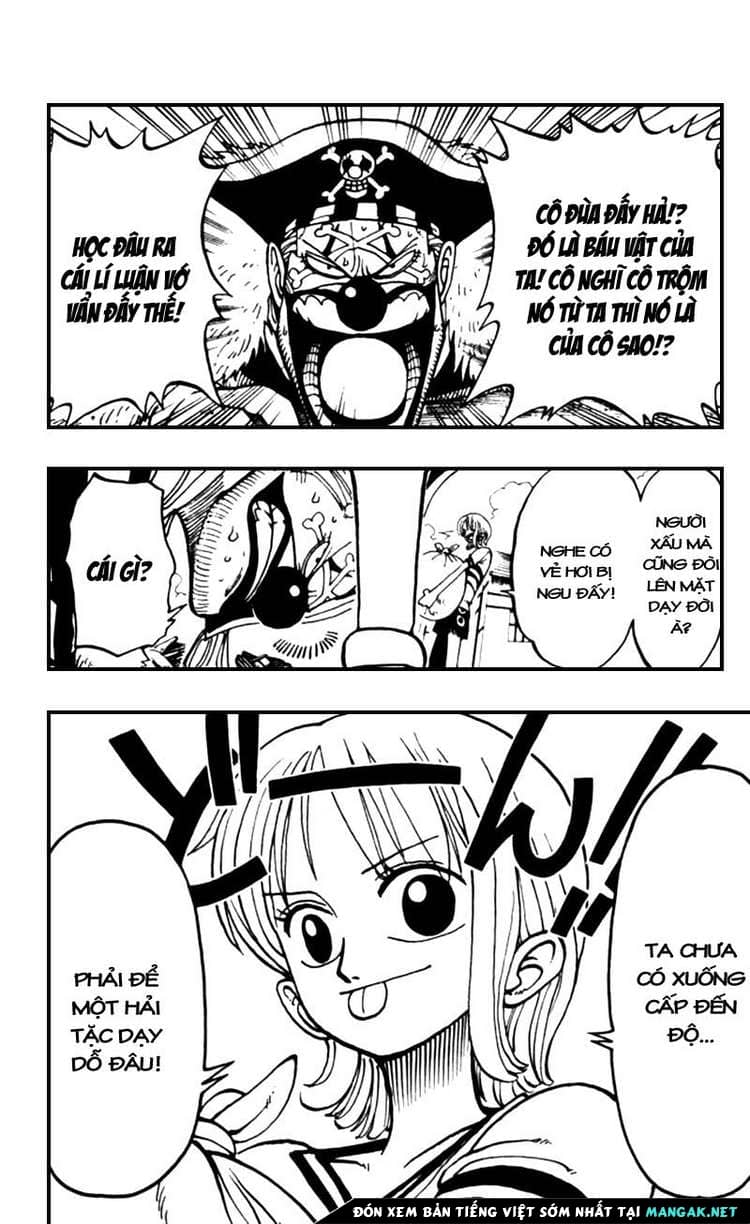 One Piece - Chương 20 - ảnh 6