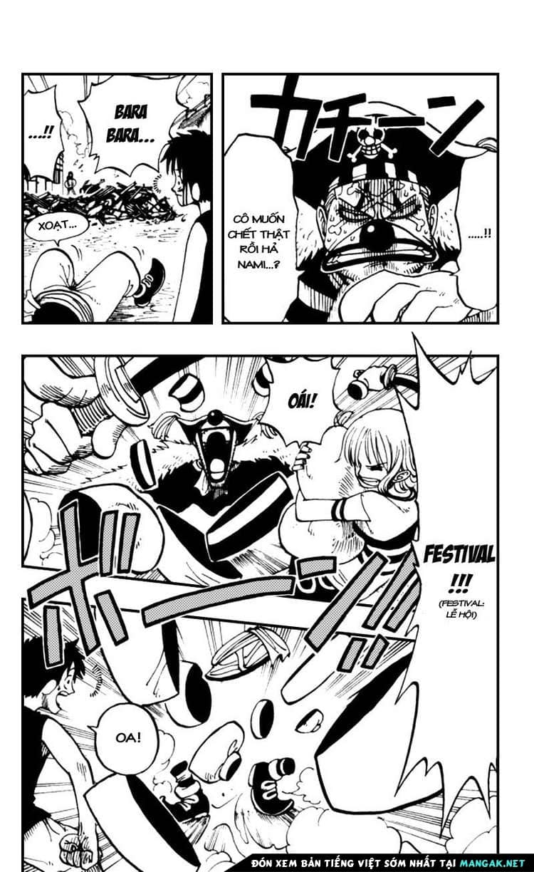 One Piece - Chương 20 - ảnh 7