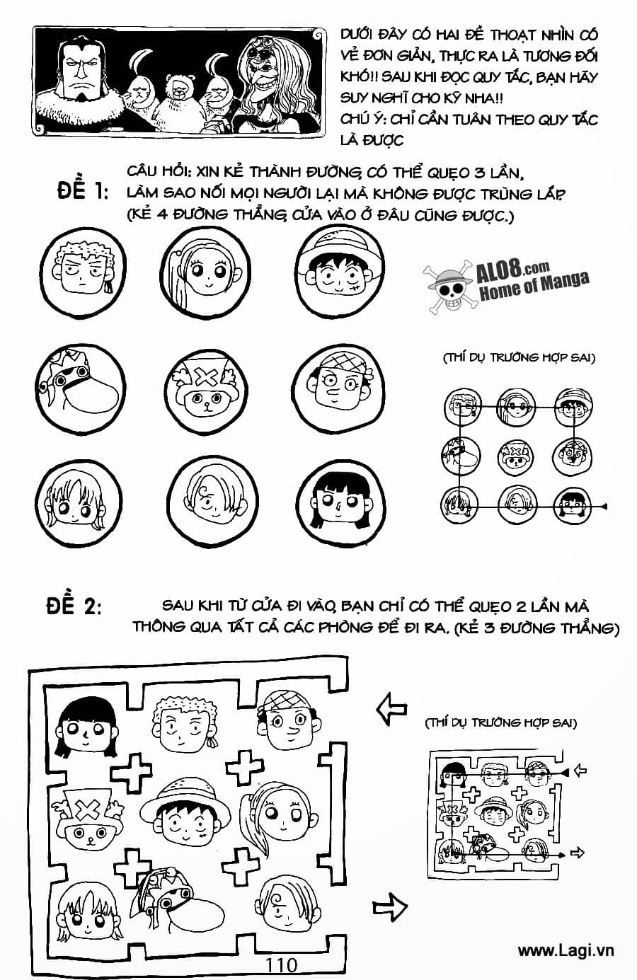 One Piece - Chương 209 - ảnh 18