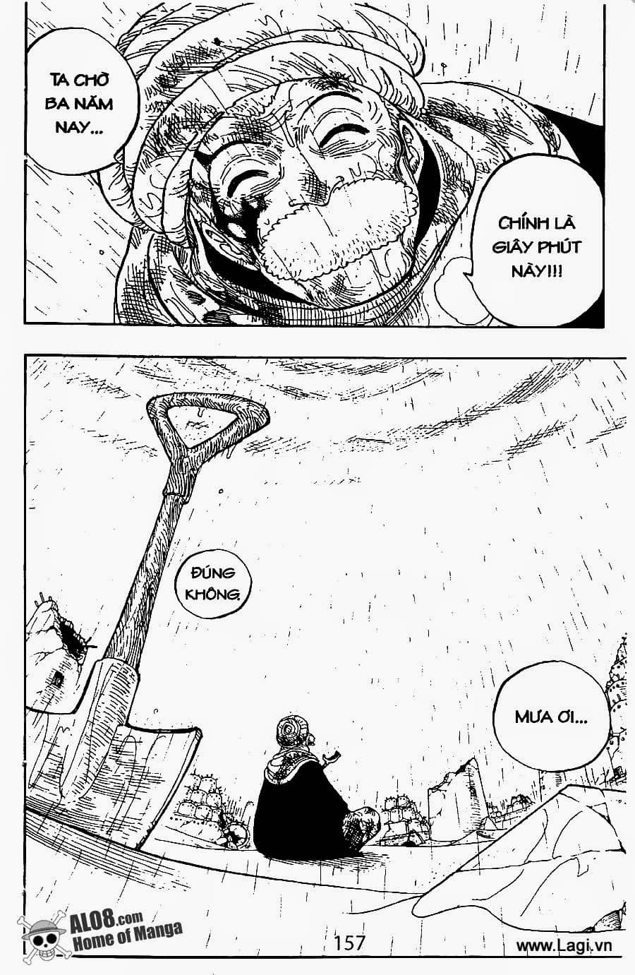 One Piece - Chương 212 - ảnh 9