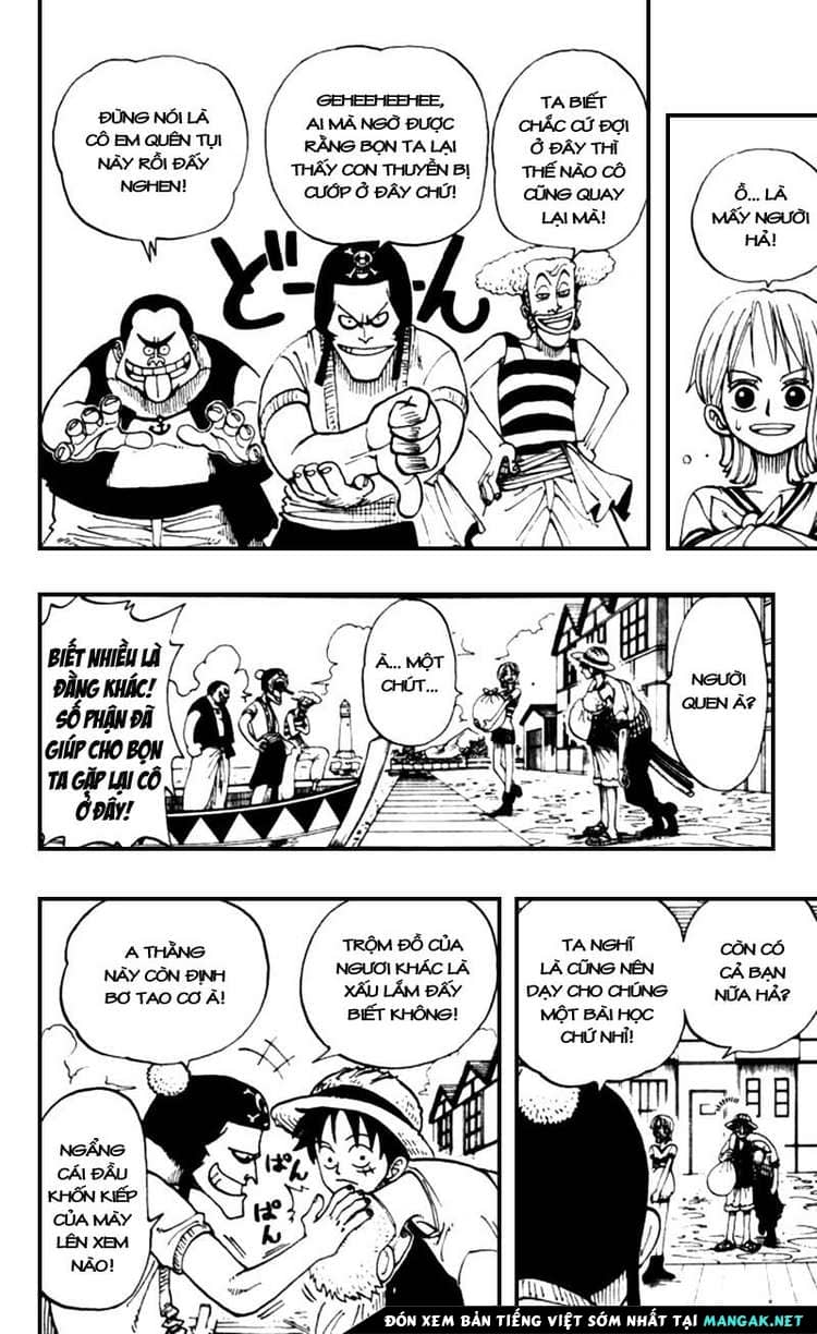 One Piece - Chương 21 - ảnh 12