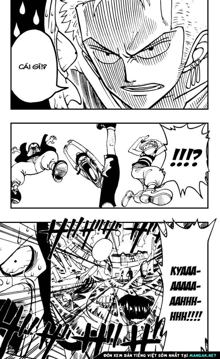 One Piece - Chương 21 - ảnh 13