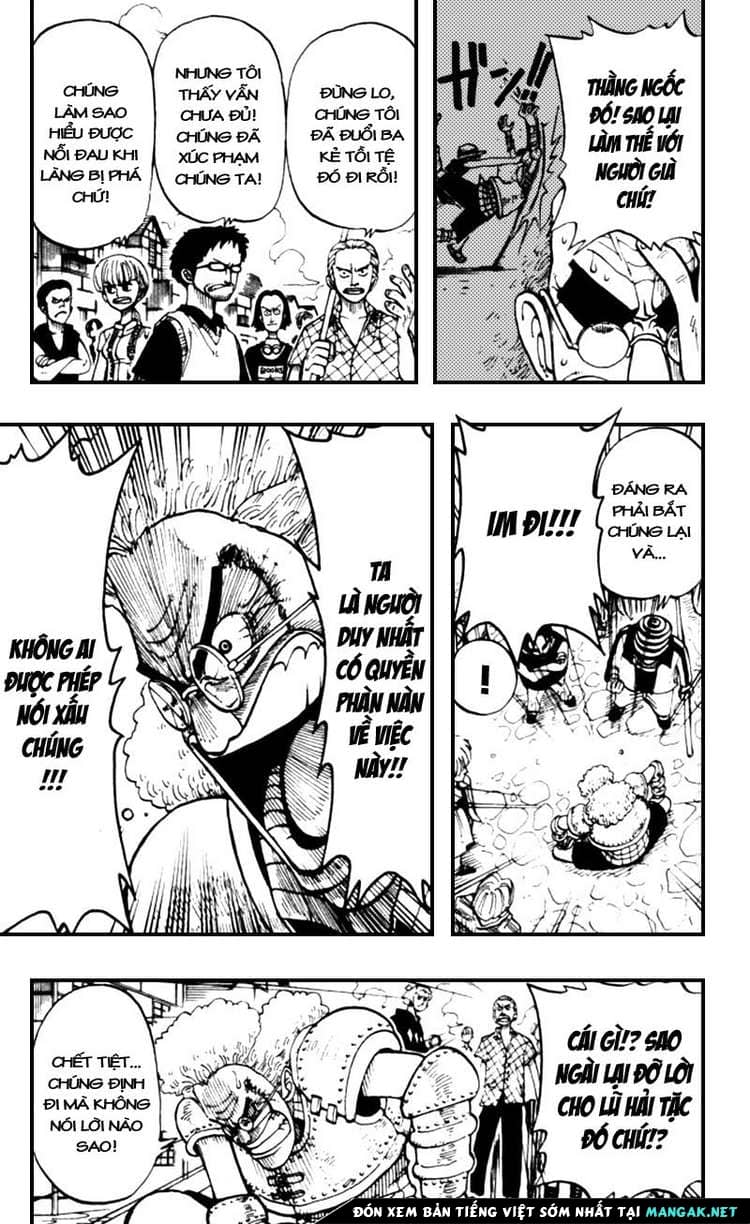One Piece - Chương 21 - ảnh 15