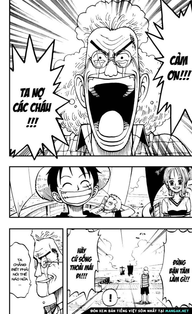 One Piece - Chương 21 - ảnh 18