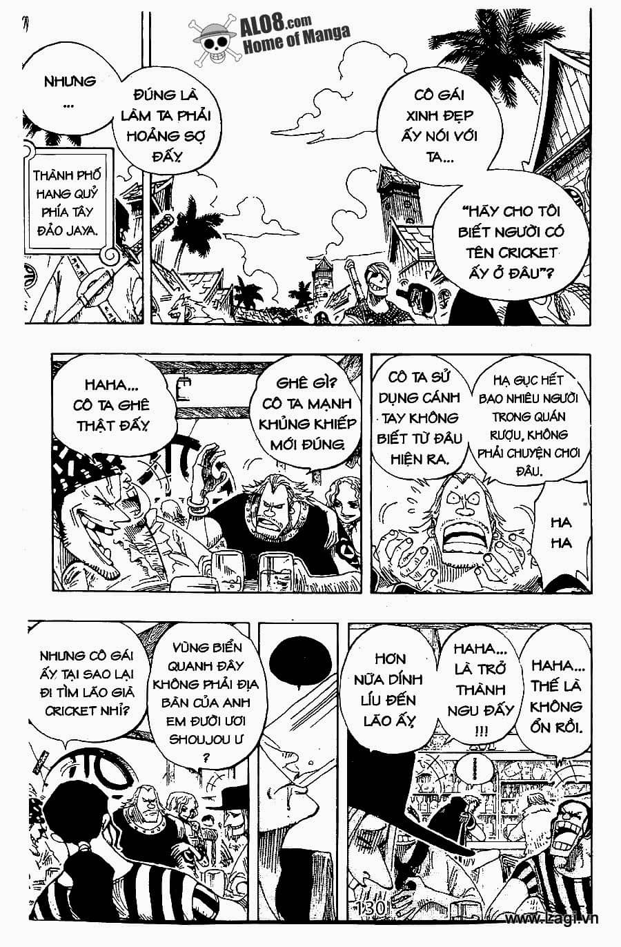 One Piece - Chương 226 - ảnh 17