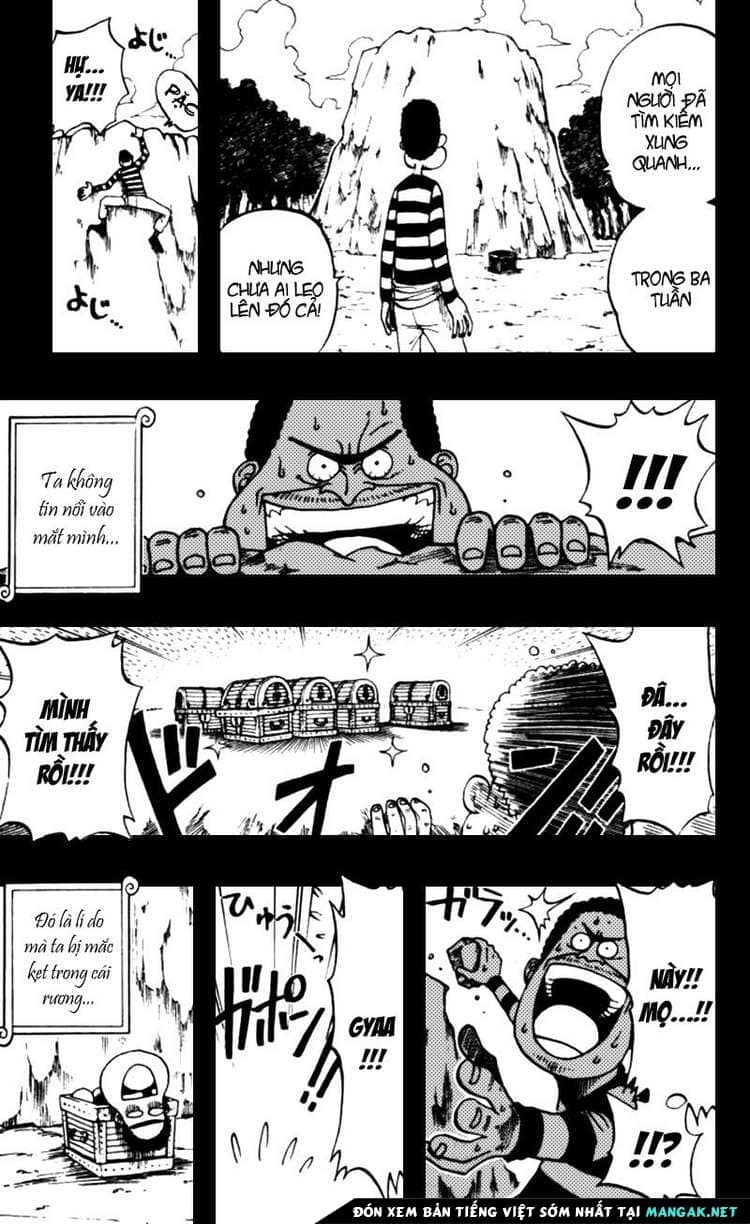 One Piece - Chương 22 - ảnh 19