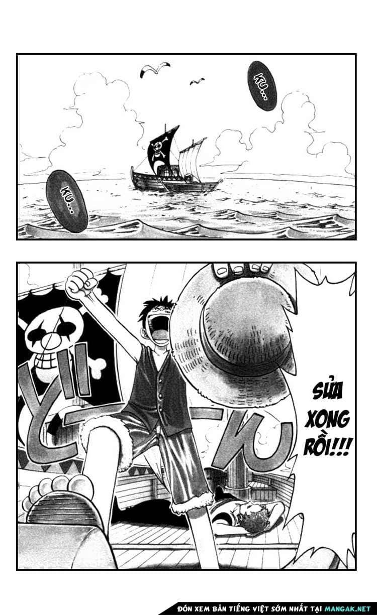 One Piece - Chương 22 - ảnh 2