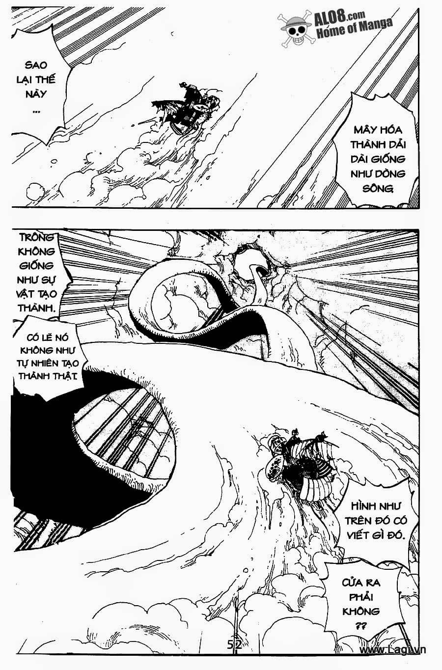 One Piece - Chương 239 - ảnh 2