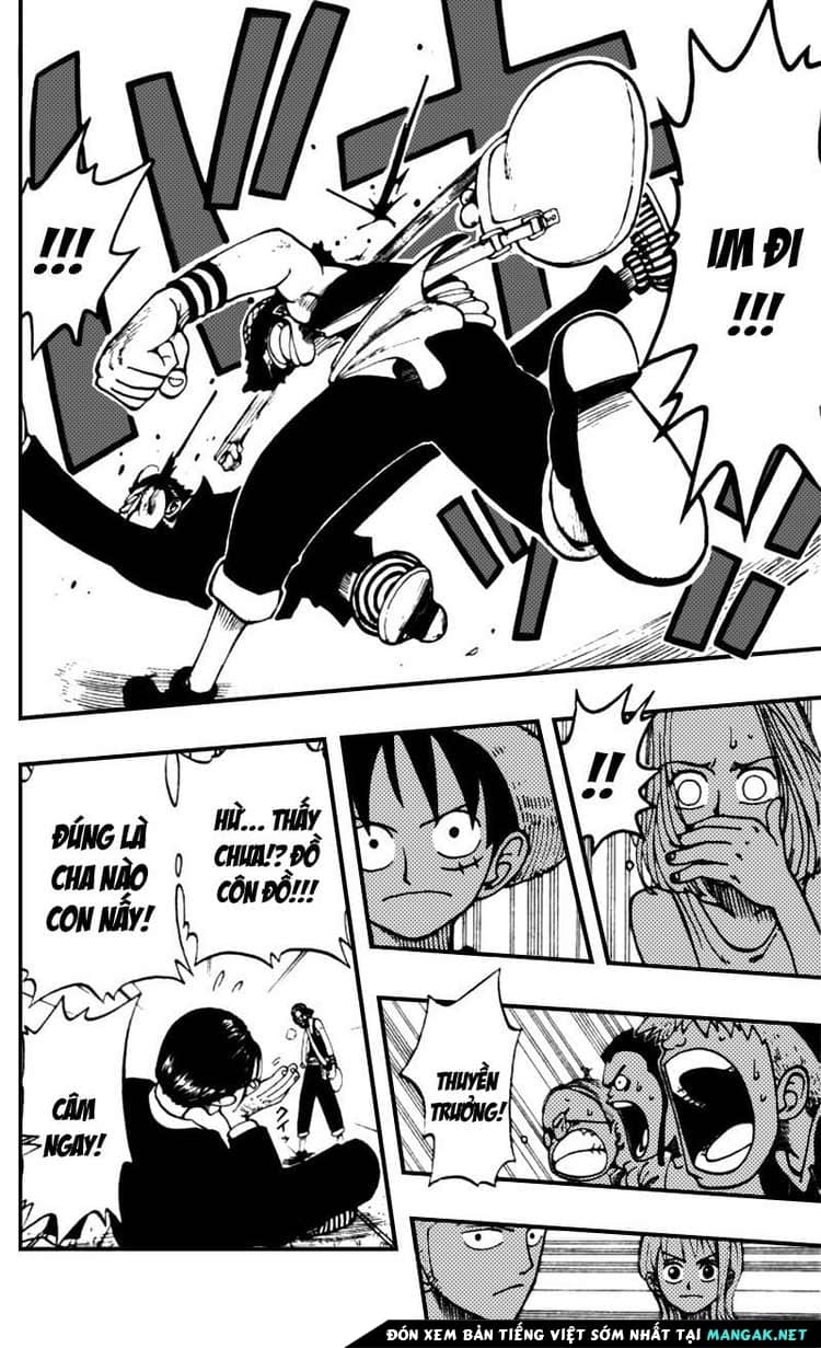 One Piece - Chương 24 - ảnh 18