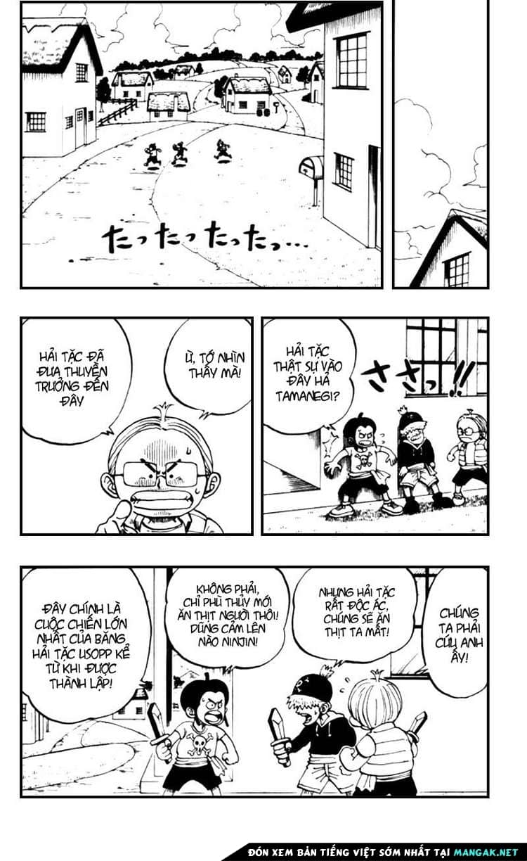 One Piece - Chương 24 - ảnh 2