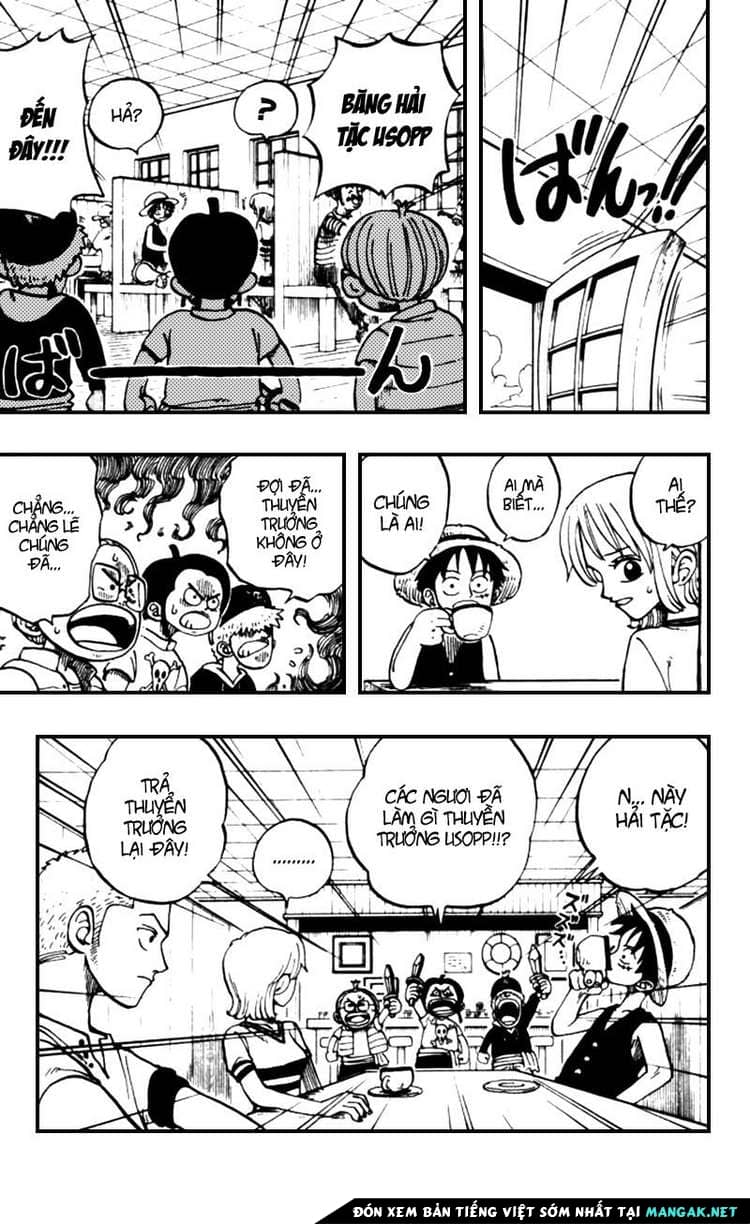 One Piece - Chương 24 - ảnh 3