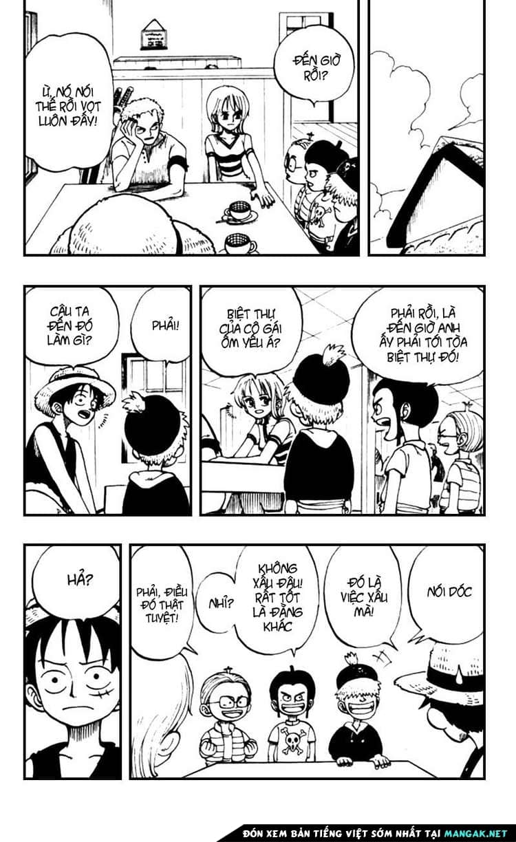 One Piece - Chương 24 - ảnh 5