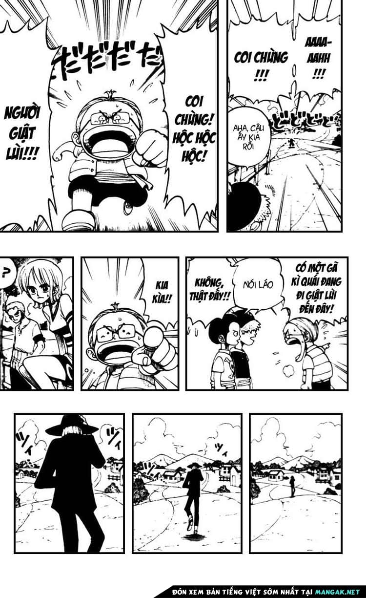 One Piece - Chương 25 - ảnh 11