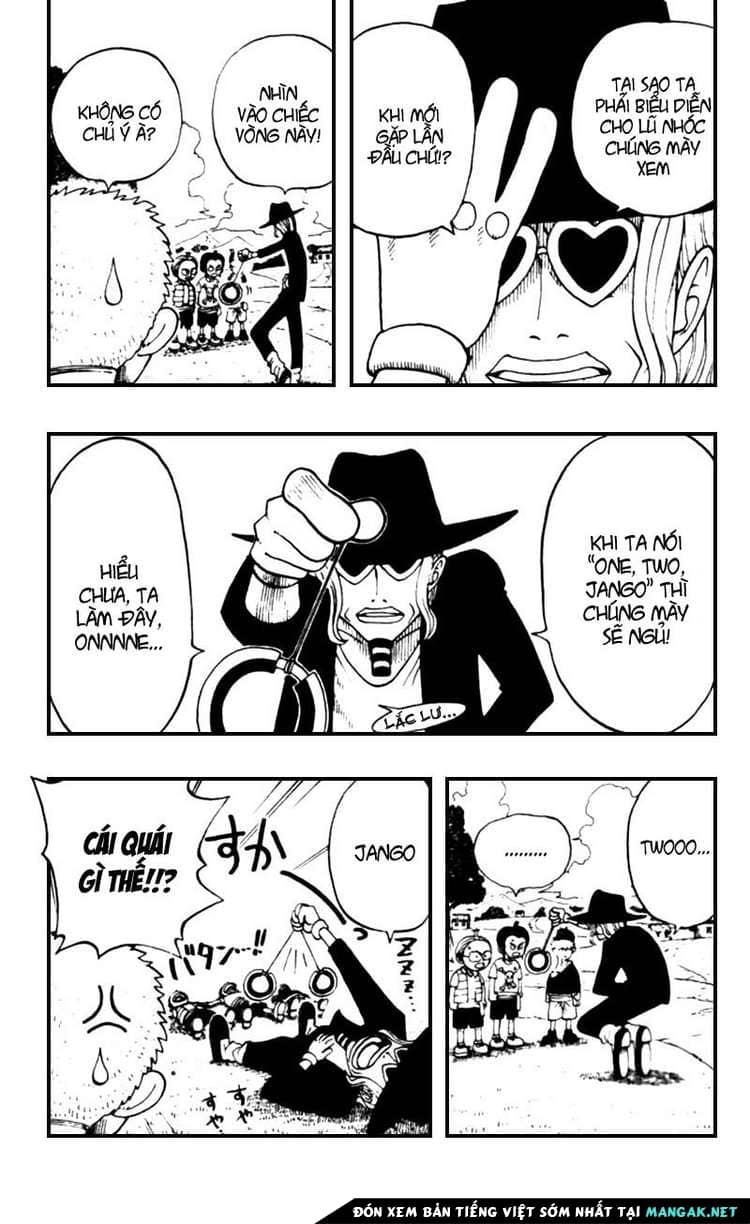 One Piece - Chương 25 - ảnh 13