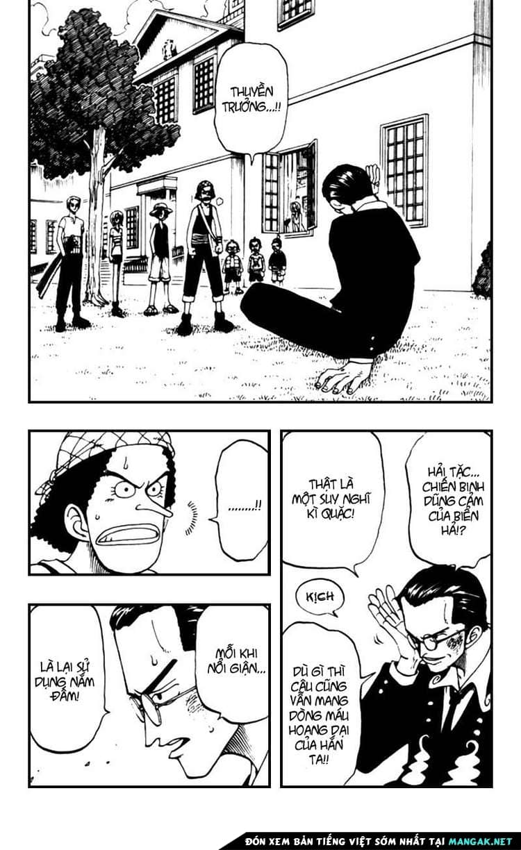One Piece - Chương 25 - ảnh 2