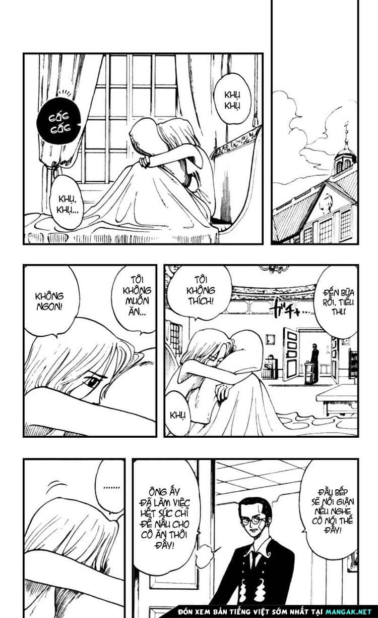 One Piece - Chương 25 - ảnh 6