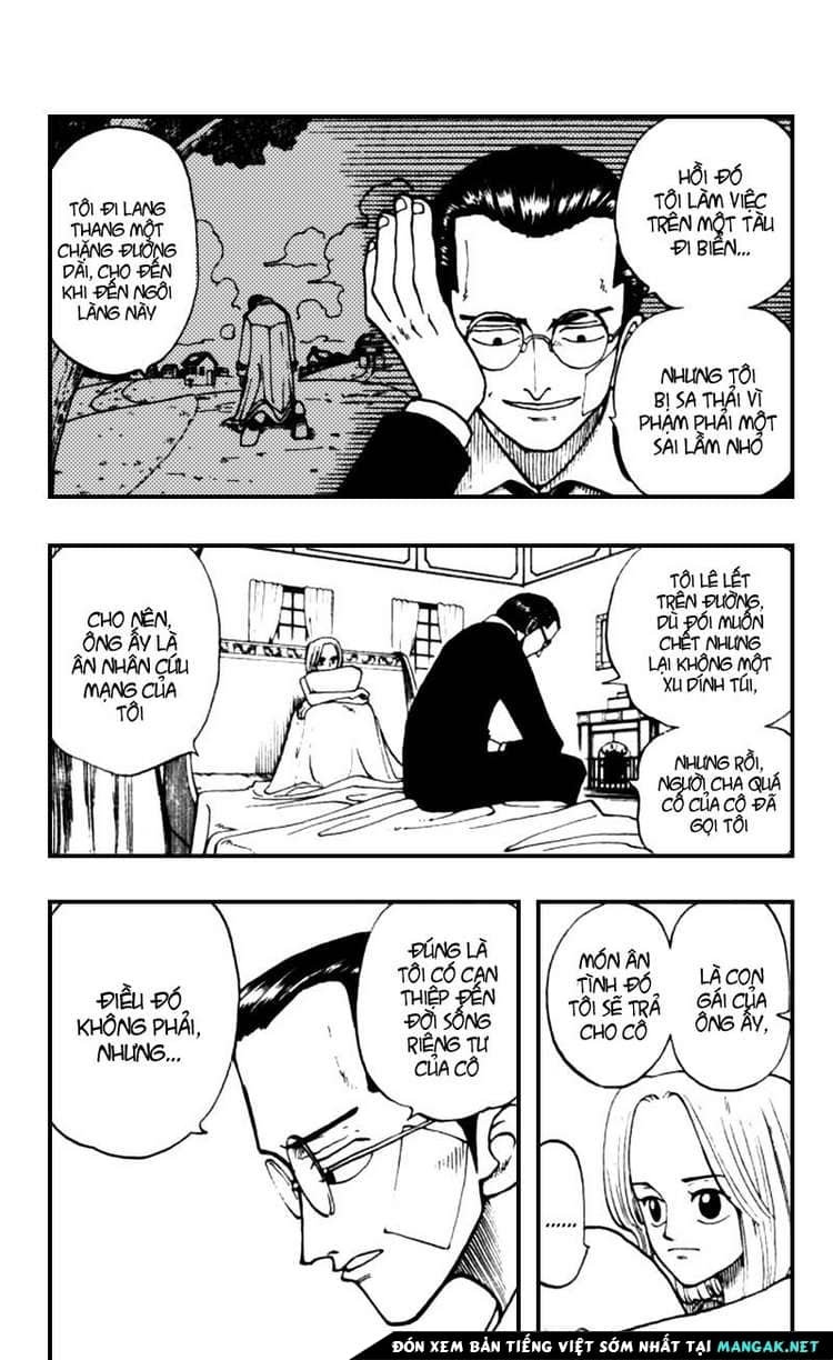 One Piece - Chương 25 - ảnh 8