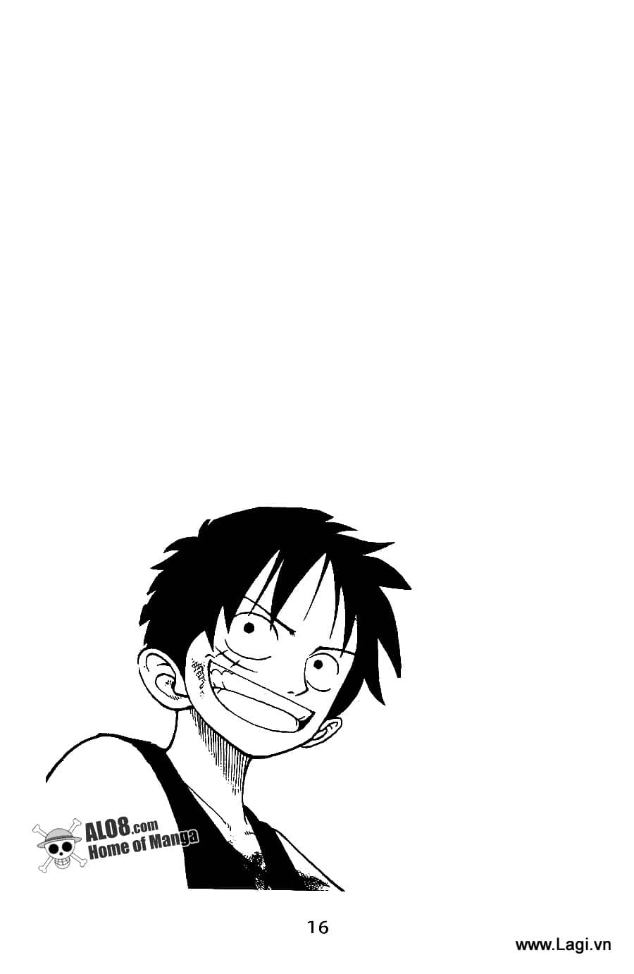 One Piece - Chương 261 - ảnh 20