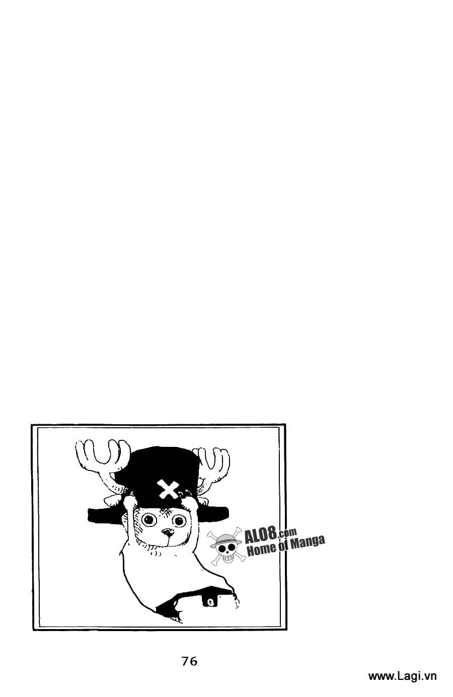 One Piece - Chương 264 - ảnh 20