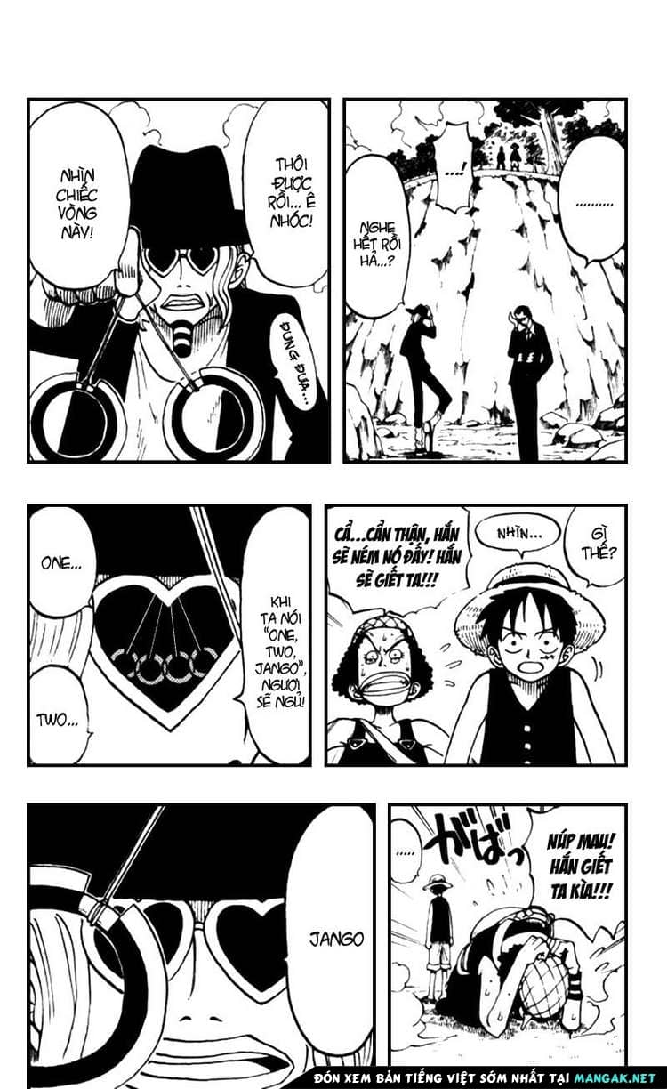 One Piece - Chương 26 - ảnh 11