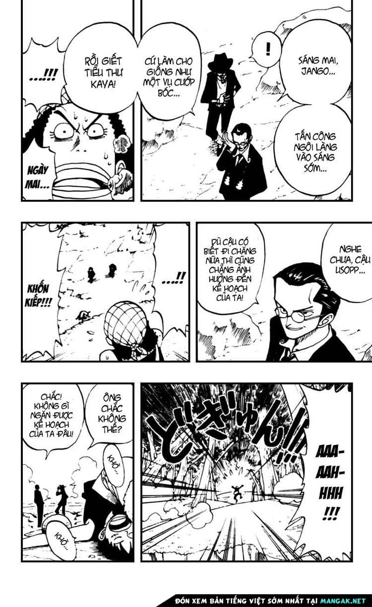 One Piece - Chương 26 - ảnh 14