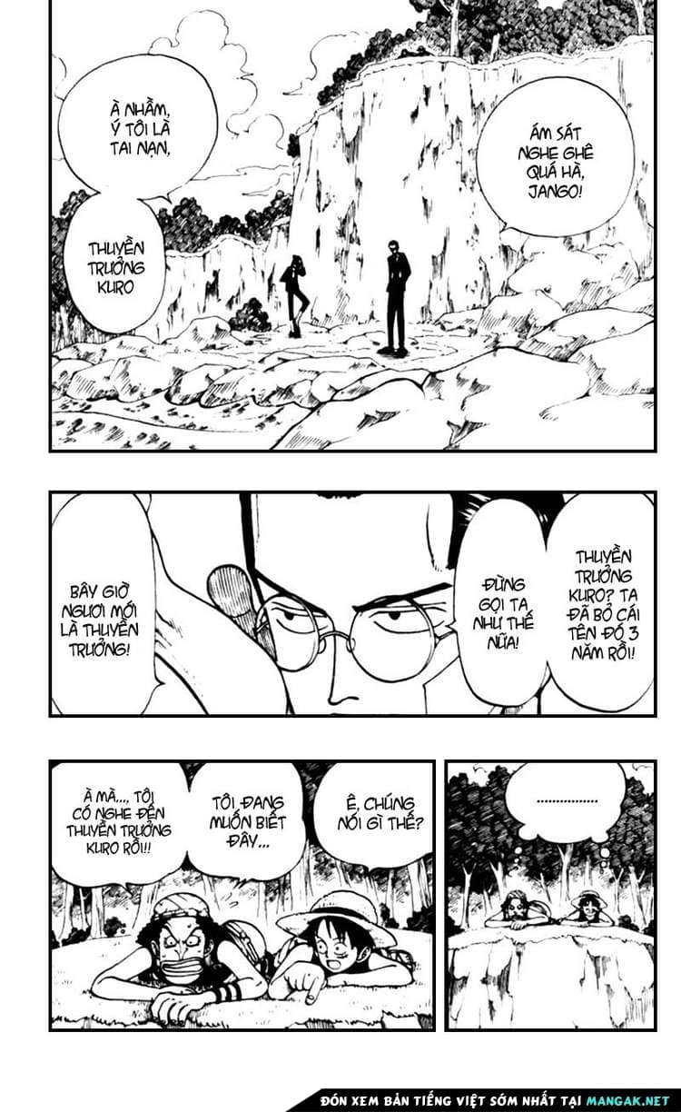 One Piece - Chương 26 - ảnh 2