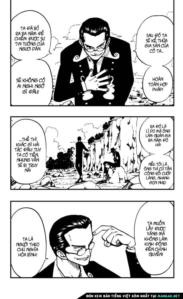 One Piece - Chương 26 - ảnh 6