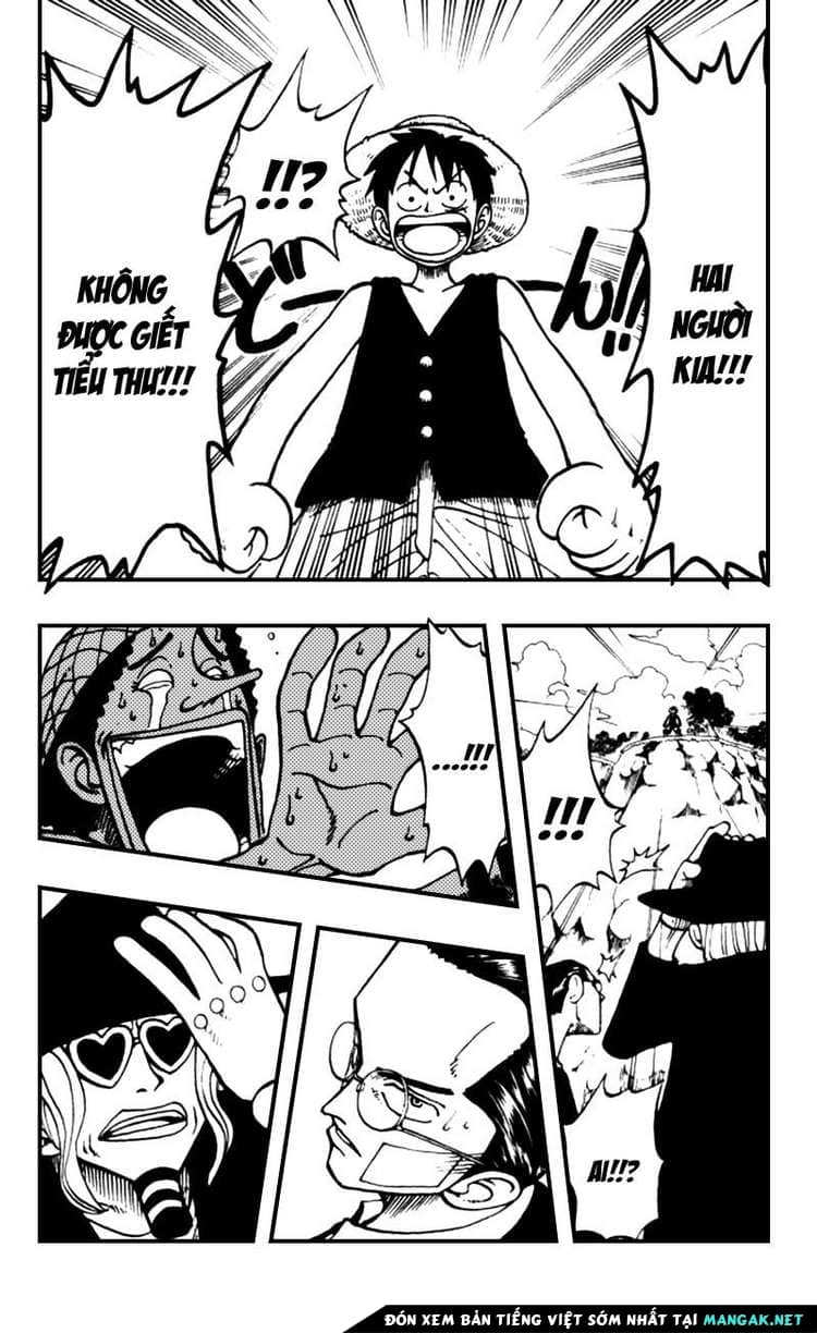 One Piece - Chương 26 - ảnh 9