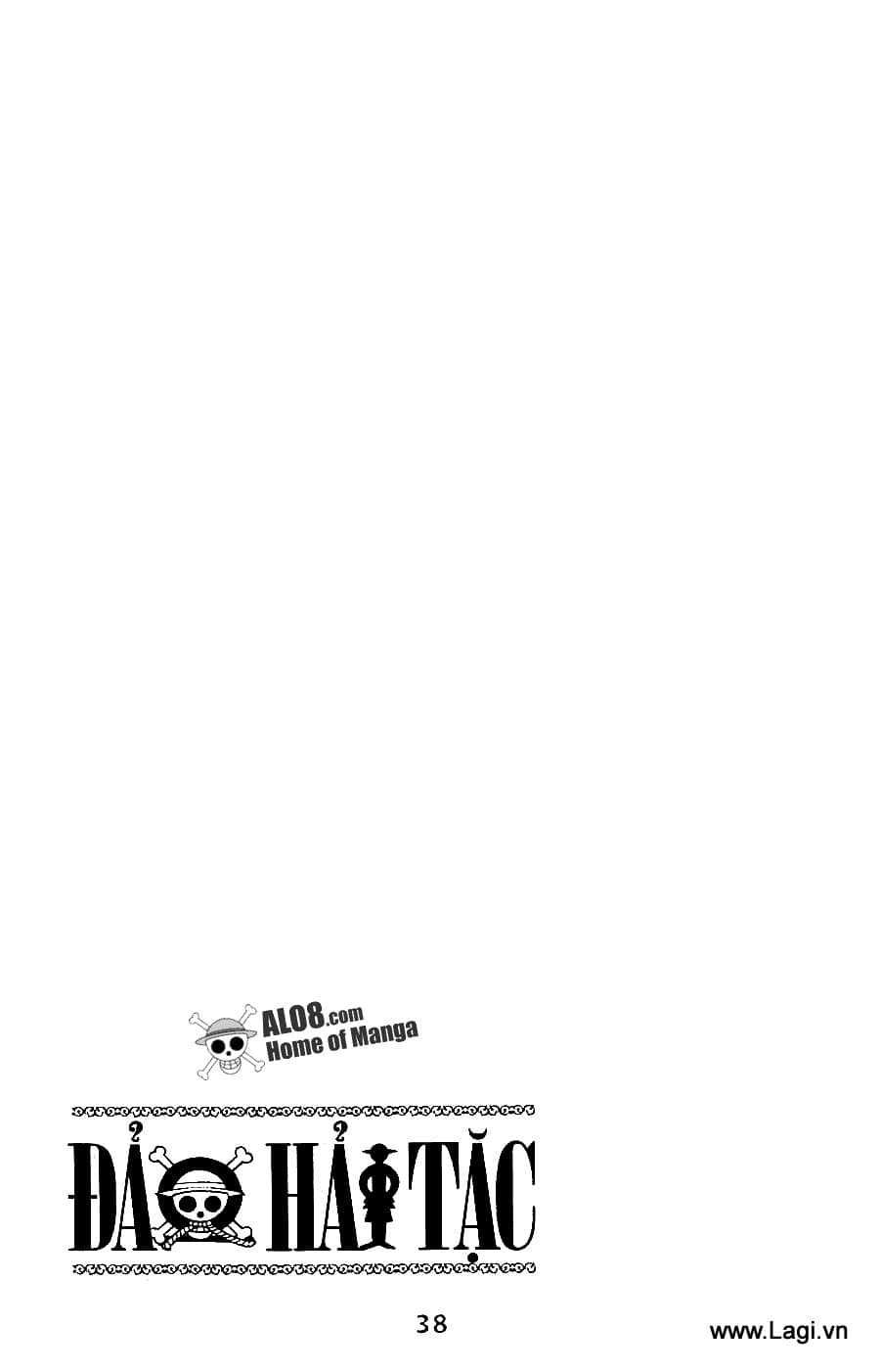 One Piece - Chương 270 - ảnh 20