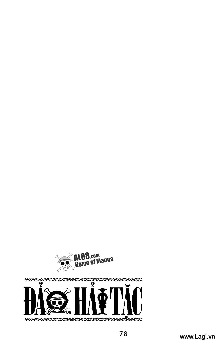 One Piece - Chương 272 - ảnh 19