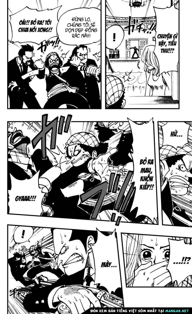 One Piece - Chương 27 - ảnh 10