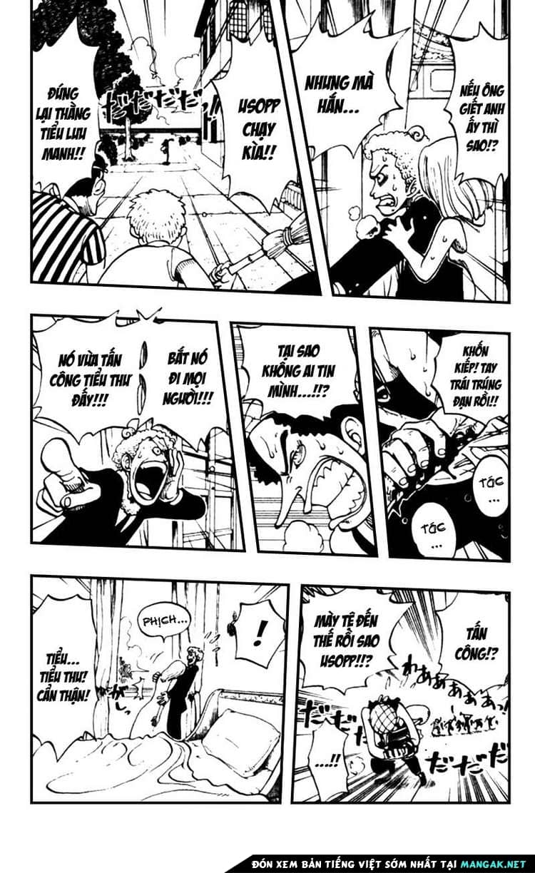 One Piece - Chương 27 - ảnh 15