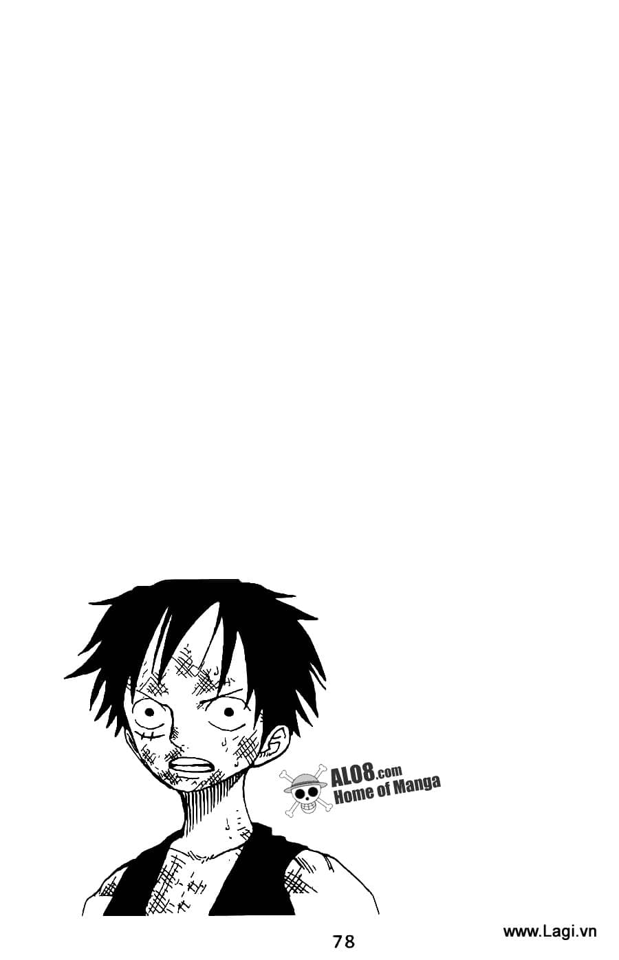 One Piece - Chương 288 - ảnh 20
