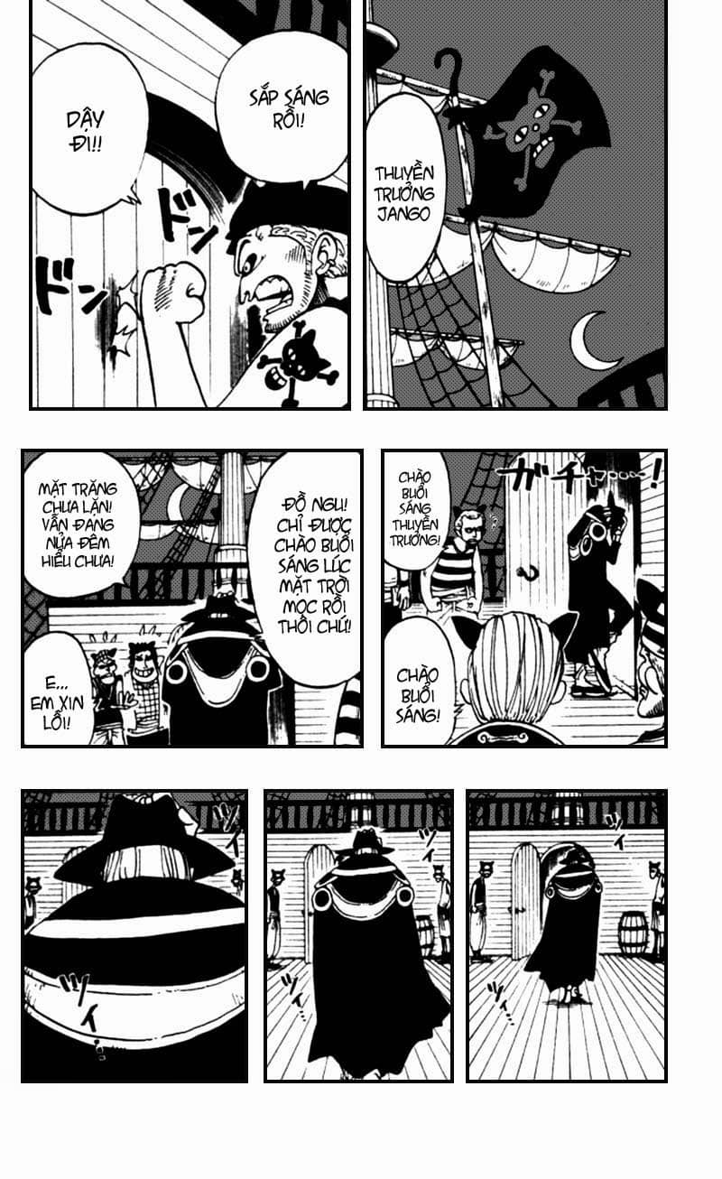 One Piece - Chương 28 - ảnh 10