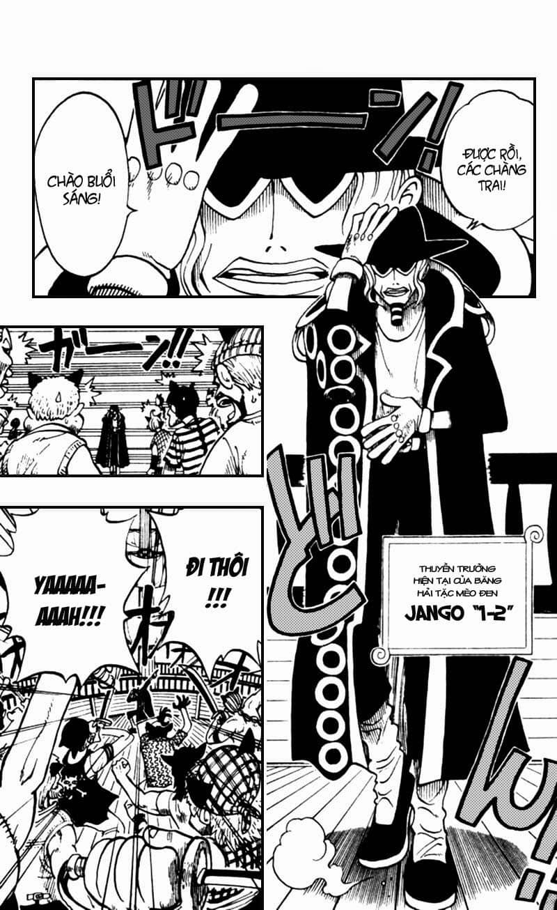 One Piece - Chương 28 - ảnh 11