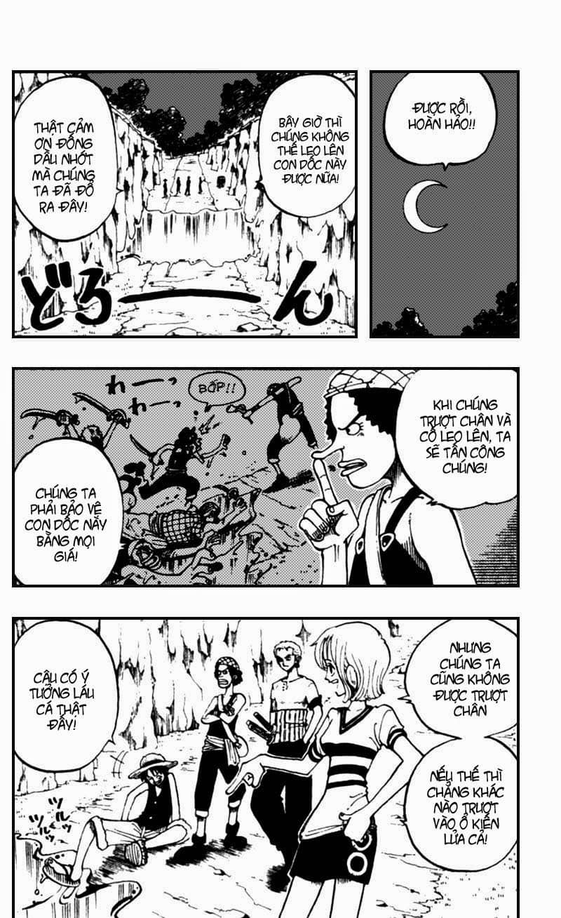 One Piece - Chương 28 - ảnh 12