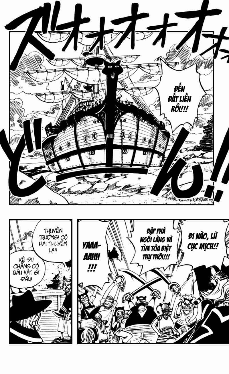 One Piece - Chương 28 - ảnh 14