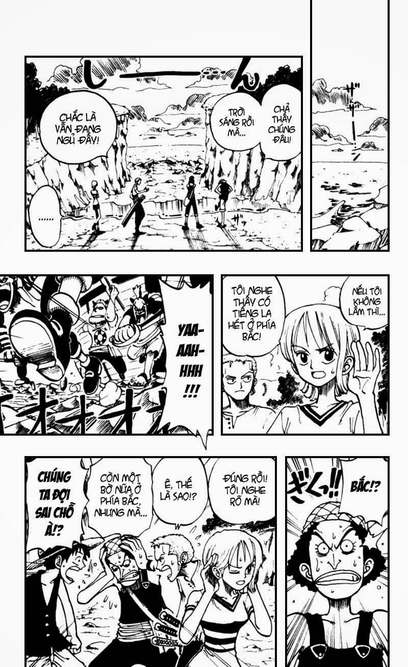 One Piece - Chương 28 - ảnh 15
